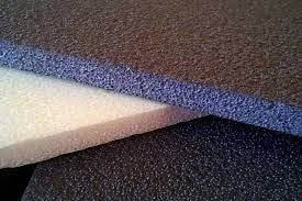 فوم پلی اتیلن ورقه ای 2 سانت با خاصیت ضد ضربه و ضد رطوبت